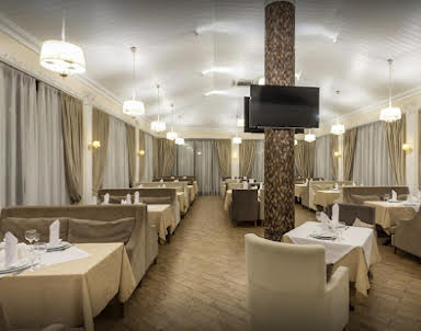  ресторан Золотая Подкова