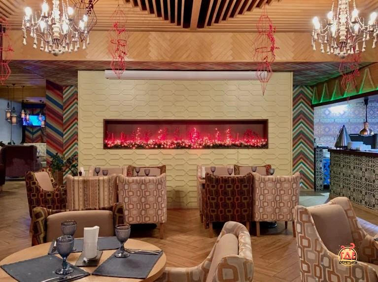 Гранат фотография №17