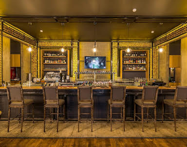  ресторан Колбасофф Мичуринский