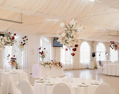  ресторан Белая лошадь