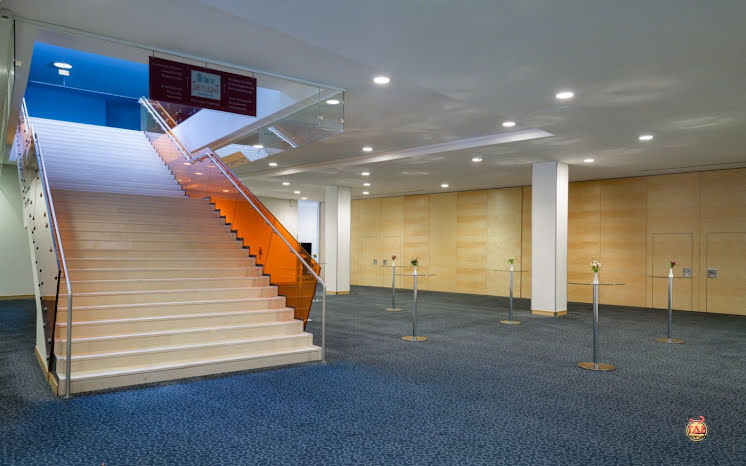 Зал "Павловский"  в «AIRPORTCITY PLAZA St.Petersburg» фотография №8