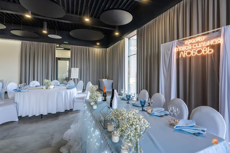 Gallery в «GOPARK HOTEL» фотография №3