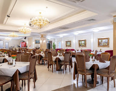  ресторан RELITA