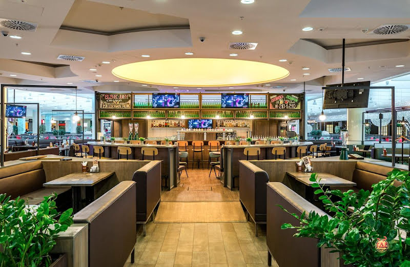 КОЛБАСОФФ на Сходненской фотография №1