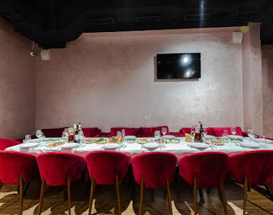  ресторан Soul