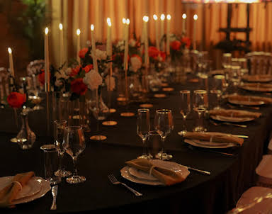 Выпускной в COM.NATA на Петроградской