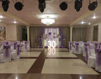 Новый год в Авиньон