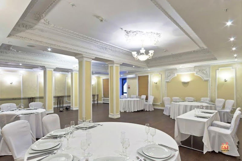 CORT INN Nizhny Novgorod City Center фотография №4