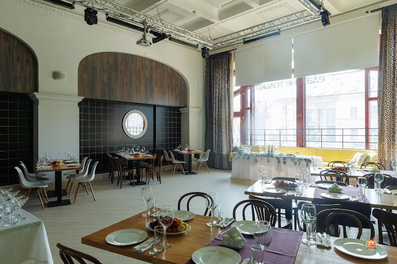 Бристоль фотография №3