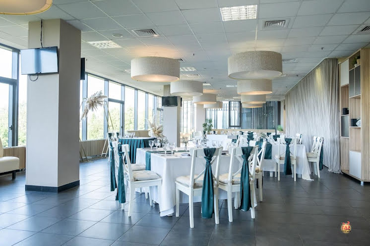 Панорама в «Панорама» фотография №1