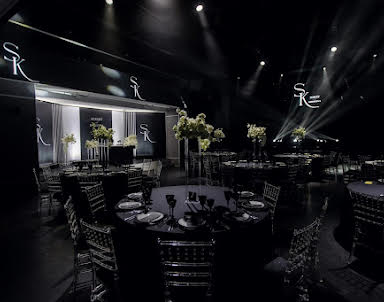  ресторан Monet