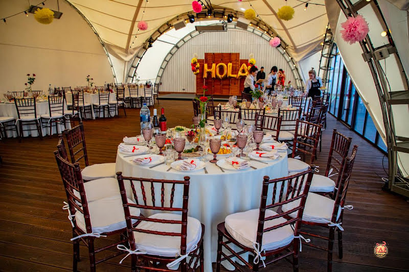 EVENT ROOF фотография №9