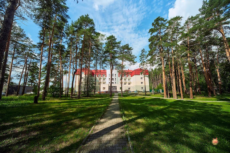 Ресторан ELOVE в «АМАКС Эко Парк» фотография №5