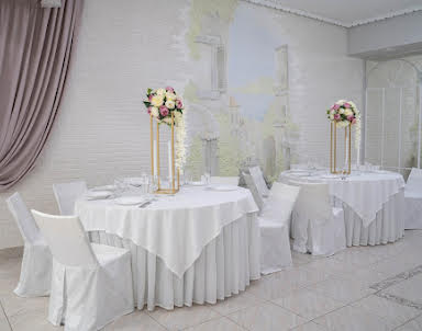  ресторан Династия