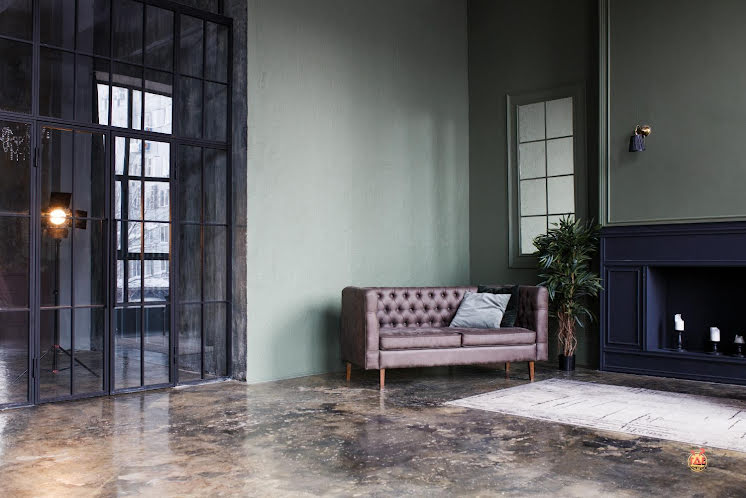 Зал «‎Крафт» в «LOFTY» фотография №5