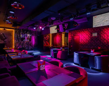  ресторан Оджалеши