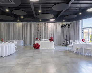  ресторан GOPARK HOTEL