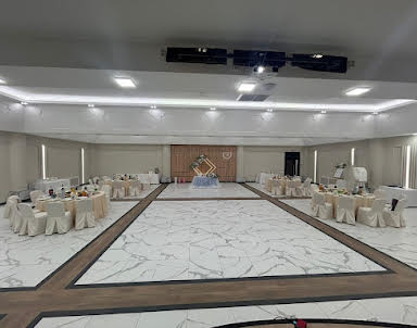  ресторан Амакс