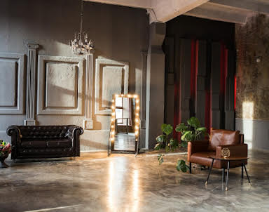  ресторан LOFTY