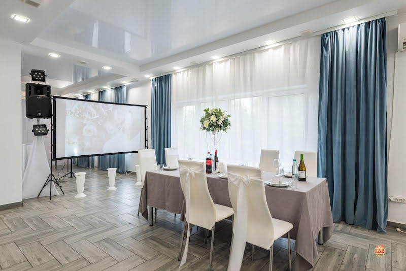 МоскWа на Суздальской фотография №8