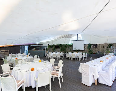  ресторан Консул