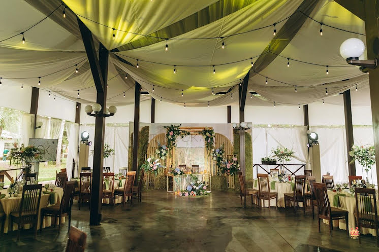 Летняя веранда в «Ильдорф» фотография № 1