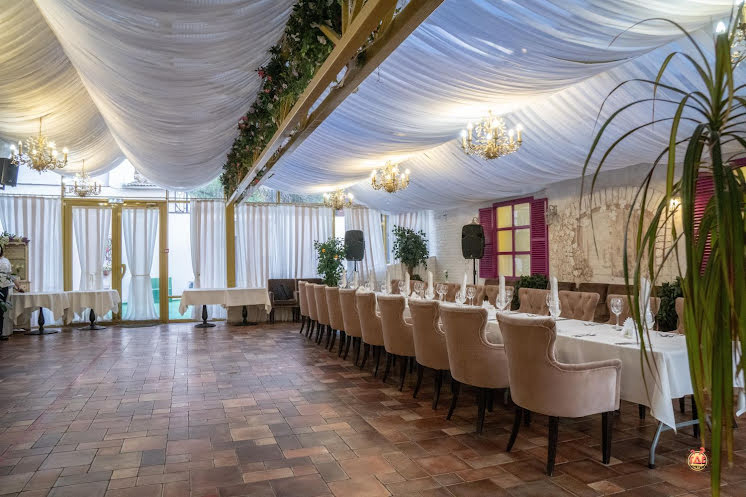 Терраса в «Престиж» фотография №7