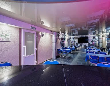  ресторан Уральский Двор