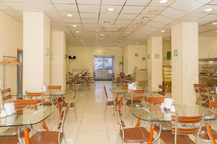 Зал на 55 человек в «Маяк» фотография №4