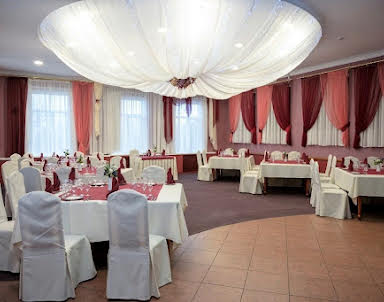  ресторан Визит