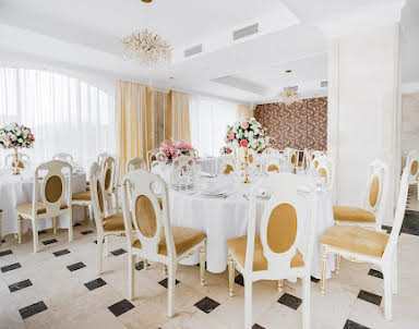  ресторан Benamar Hotel&SPA