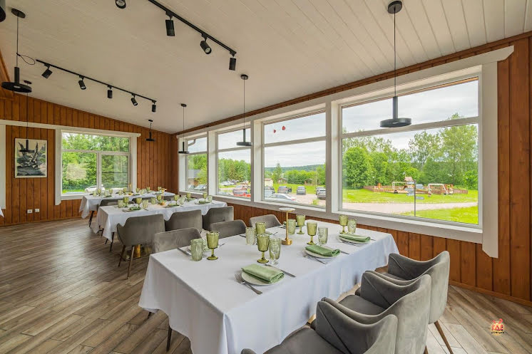 Ресторан "Вохотка" в «Вохотка» фотография №6