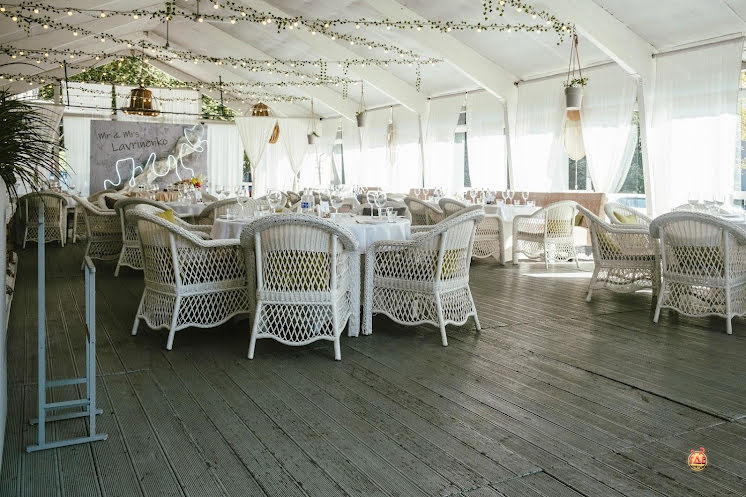 Летняя терраса в «Эстрада» фотография №13