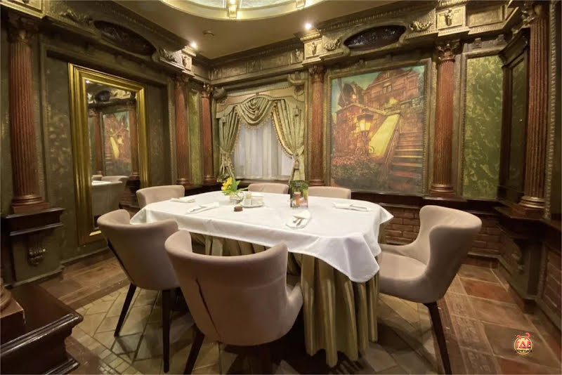 Шато фотография №6