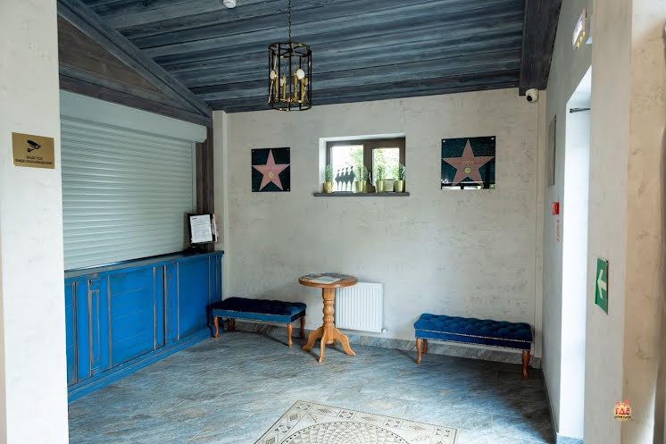 Основной зал  в «Авангард» фотография №10