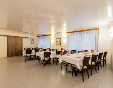  ресторан Арбуз