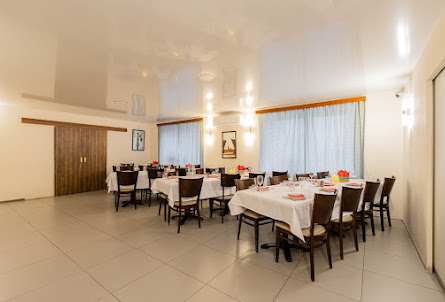 Второй зал  в Второй зал 