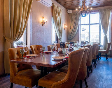  ресторан Мангал