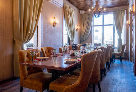 VIP-зал №1 в VIP-зал №2