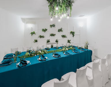  ресторан Банчетто