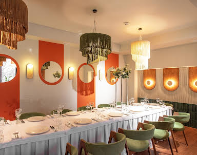 День рождения в Лизет