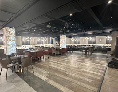  ресторан Мархал