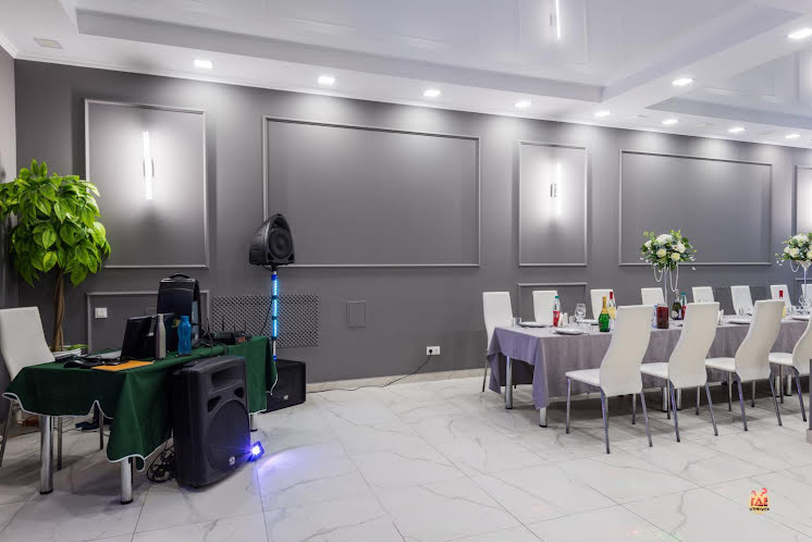 Лофт в «МоскWа на Суздальской» фотография №19