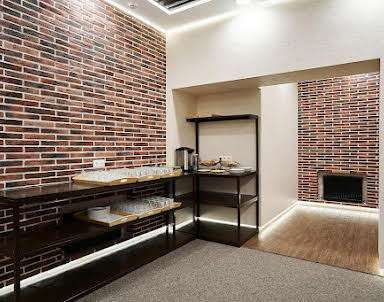  ресторан Аврора