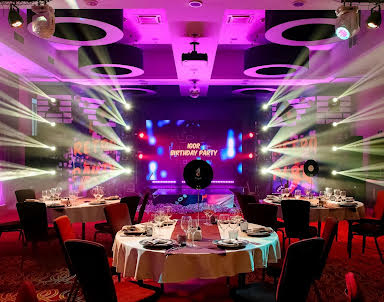  ресторан Irkutsk City Center