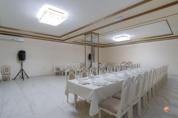 Зал на 40 человек  в «Майами» фотография №6