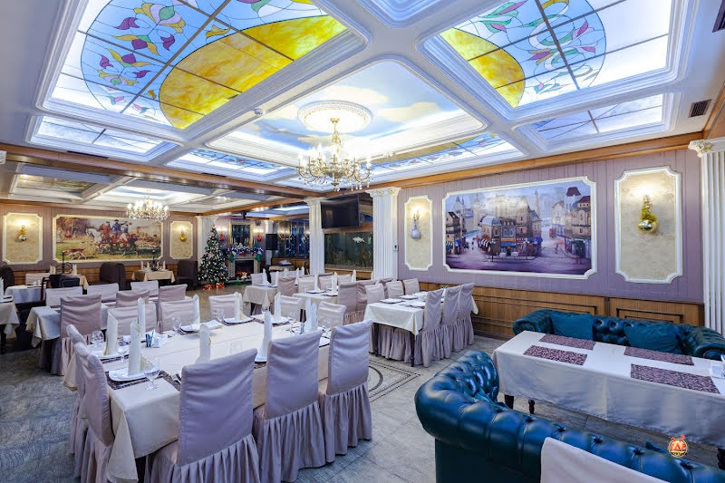 Грин Палас фотография №12