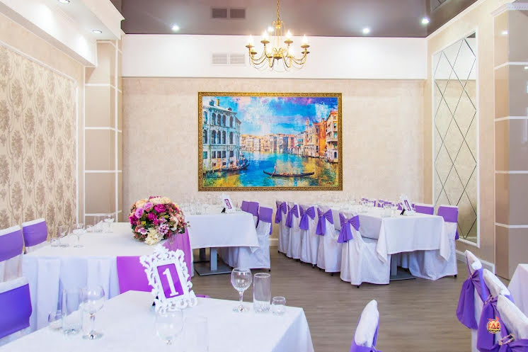 Малый зал в «Форсаж» фотография №10