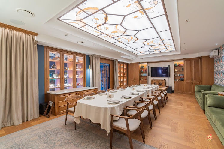 Зал "Гостиная" в «Siesta Fiesta» фотография №1