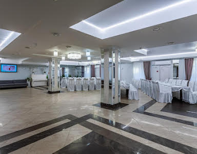  ресторан Континент-Хауз